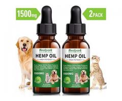 Cbd oil for dog 