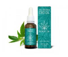 Cbd oil immune booster 